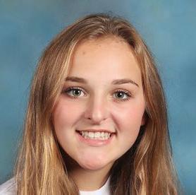 Ava Domagalski, Union Grove